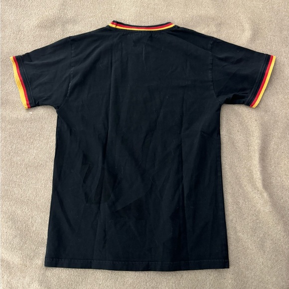 German National Team Mens Small Soccer
T Shirt - Picture 4 of 7